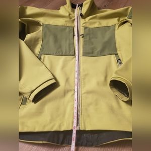Arcteryx Gamma MX Softshell Jacket